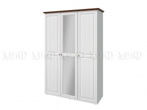 ВАЛЕНСИЯ Спальный гарнитур МДФ (модульный) в Югорске - yugorsk.mebel24.online | фото 6