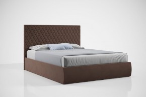 СТЕЛЛА Кровать с ПМ 1400 в Югорске - yugorsk.mebel24.online | фото 6