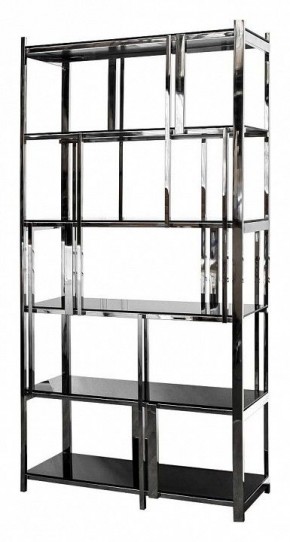 Стеллаж 13RXSH3052-SILVER в Югорске - yugorsk.mebel24.online | фото 2