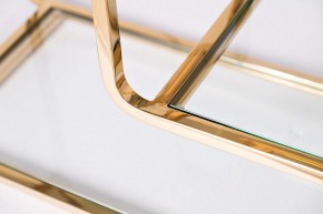 Стеллаж 46AS-SH1652-GOLD в Югорске - yugorsk.mebel24.online | фото 4