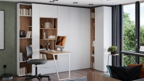 Стеллаж книжный Порто ТД-393.07.26 в Югорске - yugorsk.mebel24.online | фото 3