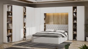 Стеллаж книжный Порто ТД-393.07.26 в Югорске - yugorsk.mebel24.online | фото 4