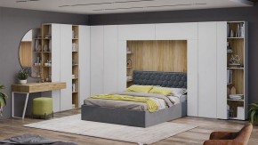 Стеллаж книжный Порто ТД-393.07.26 в Югорске - yugorsk.mebel24.online | фото 6