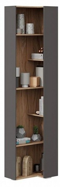 Стеллаж книжный Порто ТД-393.07.26 в Югорске - yugorsk.mebel24.online | фото 2