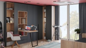 Стеллаж книжный Порто ТД-393.07.26 в Югорске - yugorsk.mebel24.online | фото 3