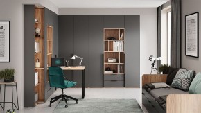 Стеллаж книжный Порто ТД-393.07.26 в Югорске - yugorsk.mebel24.online | фото 4