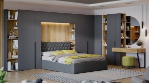 Стеллаж книжный Порто ТД-393.07.26 в Югорске - yugorsk.mebel24.online | фото 6