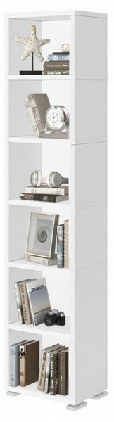 Стеллаж-колонка Домино СБ-15/6 в Югорске - yugorsk.mebel24.online | фото 2
