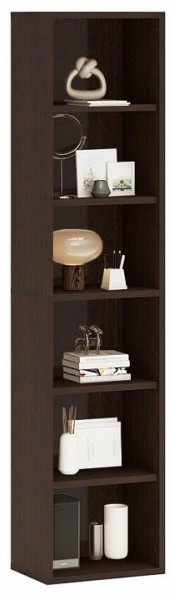 Стеллаж-колонка Домино СУ(ш1в2) в Югорске - yugorsk.mebel24.online | фото 2