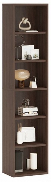 Стеллаж-колонка Домино СУ(ш1в2) в Югорске - yugorsk.mebel24.online | фото 2