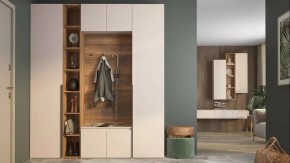 Стеллаж-колонка Лаура в Югорске - yugorsk.mebel24.online | фото 2