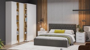 Стеллаж-колонка Порто ТД-393.07.25 в Югорске - yugorsk.mebel24.online | фото 3