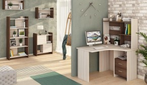 Стеллаж комбинированный Домино Лайт СТЛ-3Н в Югорске - yugorsk.mebel24.online | фото 2