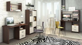 Стеллаж комбинированный Домино Лайт СТЛ-3В в Югорске - yugorsk.mebel24.online | фото 3