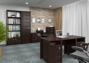 Стеллаж комбинированный Изабель ИЗ-62К в Югорске - yugorsk.mebel24.online | фото 3