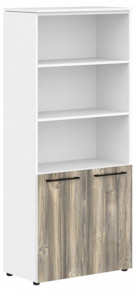 Стеллаж комбинированный Morris MHC 85.5 в Югорске - yugorsk.mebel24.online | фото 2