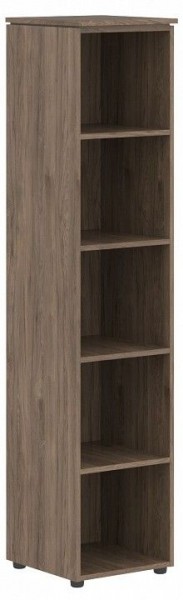 Стеллаж комбинированный Morris Trend MHC 42.5 в Югорске - yugorsk.mebel24.online | фото