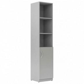 Стеллаж комбинированный Skyland Simple SR-5U.5 в Югорске - yugorsk.mebel24.online | фото