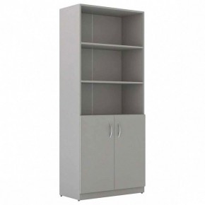 Стеллаж комбинированный Skyland Simple SR-5W.5 в Югорске - yugorsk.mebel24.online | фото