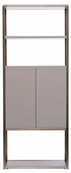 Стеллаж комбинированный Space 58DB-SH16061B в Югорске - yugorsk.mebel24.online | фото 2