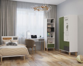 Стеллаж комбинированный Story в Югорске - yugorsk.mebel24.online | фото 4