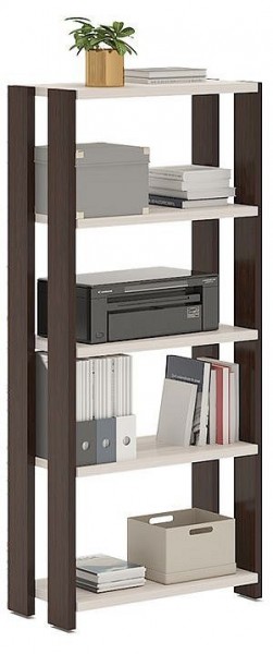 Стеллаж Slim СТЛН-145 в Югорске - yugorsk.mebel24.online | фото 2