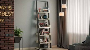 Стеллаж Тип 15 в Югорске - yugorsk.mebel24.online | фото 3