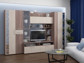 Стенка для гостиной Дарина в Югорске - yugorsk.mebel24.online | фото 3