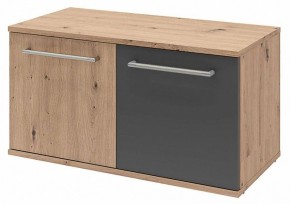 Стенка для прихожей Итон в Югорске - yugorsk.mebel24.online | фото 4