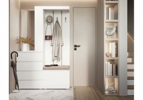 Стенка для прихожей Крона в Югорске - yugorsk.mebel24.online | фото