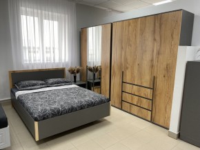 СТИЛ Кровать каркас 1200 в Югорске - yugorsk.mebel24.online | фото