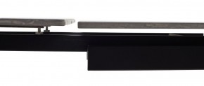 Стол ALES 180 BLACK GRAVE SOLID CERAMIC, керамика / бронзовый, ®DISAUR в Югорске - yugorsk.mebel24.online | фото 12