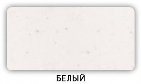 Стол Бриз камень черный Бежевый в Югорске - yugorsk.mebel24.online | фото 3