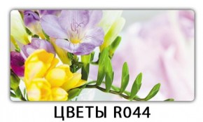 Стол Бриз с фотопечатью Кофе R012 в Югорске - yugorsk.mebel24.online | фото 7