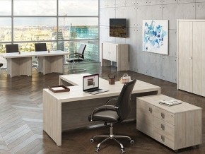 Стол для переговоров Solid в Югорске - yugorsk.mebel24.online | фото 2