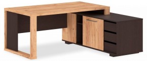 Стол для руководителя Alto ACT 1716(R) в Югорске - yugorsk.mebel24.online | фото