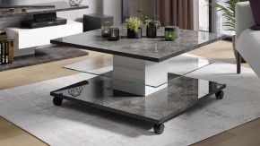 Стол журнальный Diamond тип 1 в Югорске - yugorsk.mebel24.online | фото 2