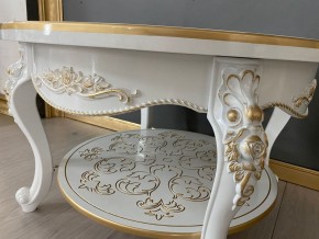 Стол журнальный круглый Жасмин в Югорске - yugorsk.mebel24.online | фото 6