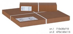 Стол журнальный Оникс 1 в Югорске - yugorsk.mebel24.online | фото 2