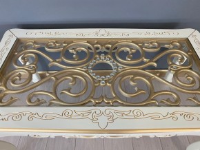 Стол журнальный прямоугольный Жасмин в Югорске - yugorsk.mebel24.online | фото 4