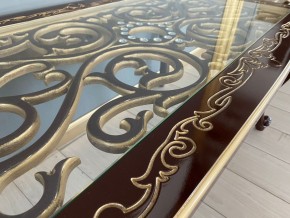 Стол журнальный прямоугольный Жасмин в Югорске - yugorsk.mebel24.online | фото 9