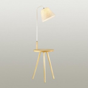 Стол журнальный с торшером Odeon Light Kalda 4667/1F в Югорске - yugorsk.mebel24.online | фото 2