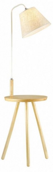 Стол журнальный с торшером Odeon Light Kalda 4667/1F в Югорске - yugorsk.mebel24.online | фото 3