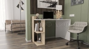 Стол компьютерный №10 в Югорске - yugorsk.mebel24.online | фото