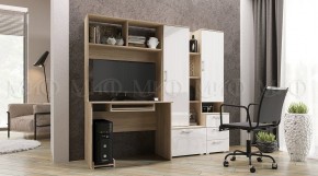 Стол компьютерный №6 в Югорске - yugorsk.mebel24.online | фото