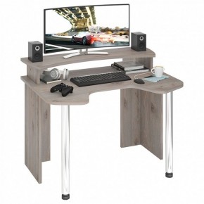 Стол компьютерный Домино Лайт СКЛ-Игр120+НКИЛ120 в Югорске - yugorsk.mebel24.online | фото 2