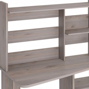 Стол компьютерный Домино Лайт СКЛ-Трап120+НКЛ-120 в Югорске - yugorsk.mebel24.online | фото 3
