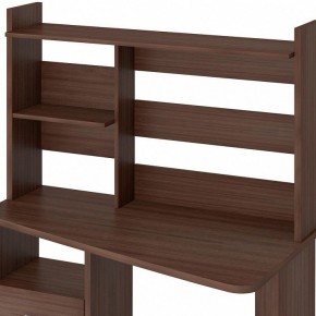 Стол компьютерный Домино Лайт СКЛ-Трап120+НКЛ-120 в Югорске - yugorsk.mebel24.online | фото 3