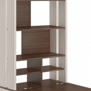 Стол компьютерный Домино Лайт СТЛ-ОВХ+С100Прям в Югорске - yugorsk.mebel24.online | фото 4