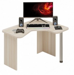Стол компьютерный Домино Lite СКЛ-ИгрУгл120 в Югорске - yugorsk.mebel24.online | фото 3